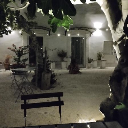 Masseria Casino Ciomme Gioia Del Colle Extérieur photo