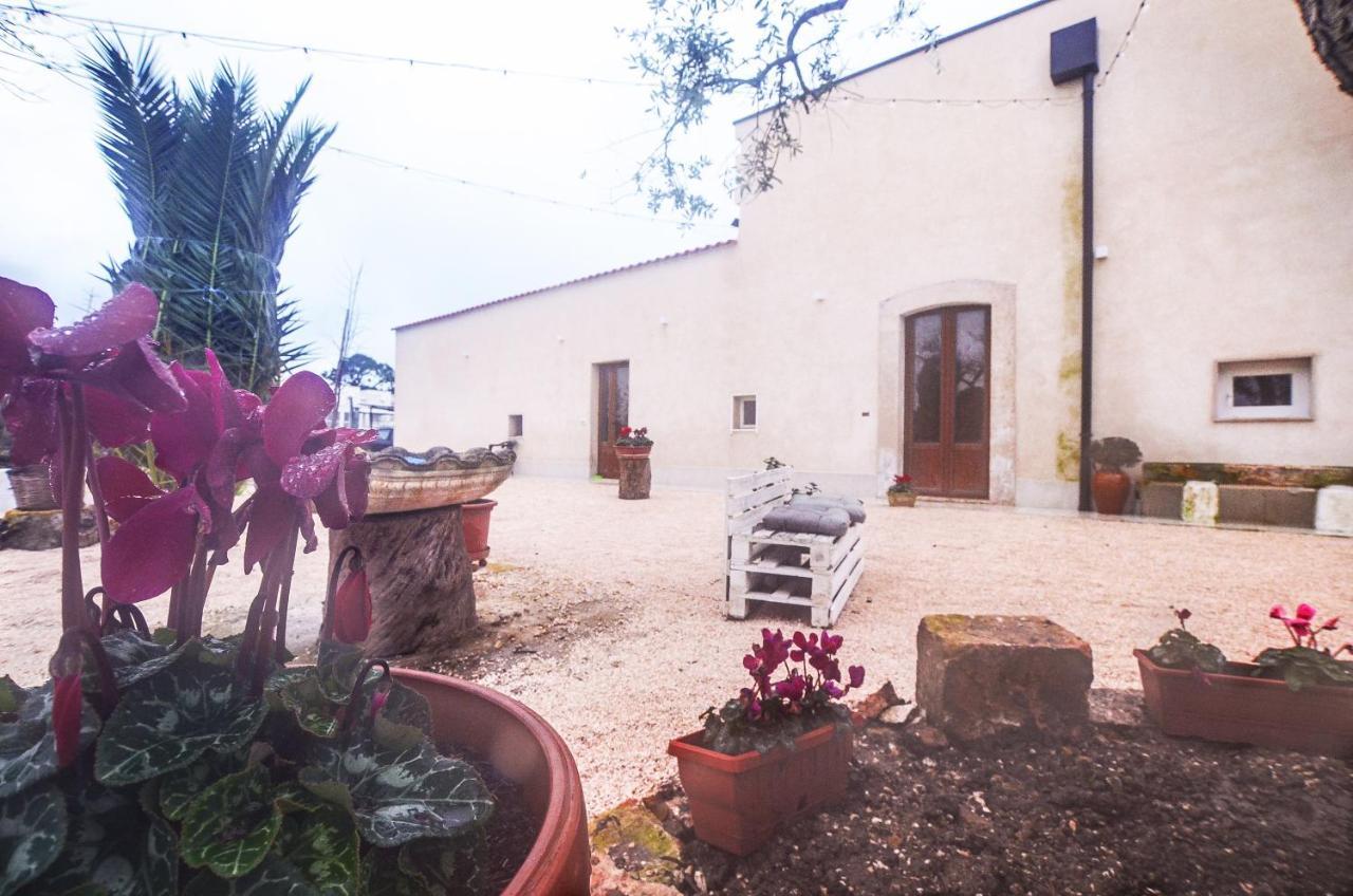 Masseria Casino Ciomme Gioia Del Colle Extérieur photo