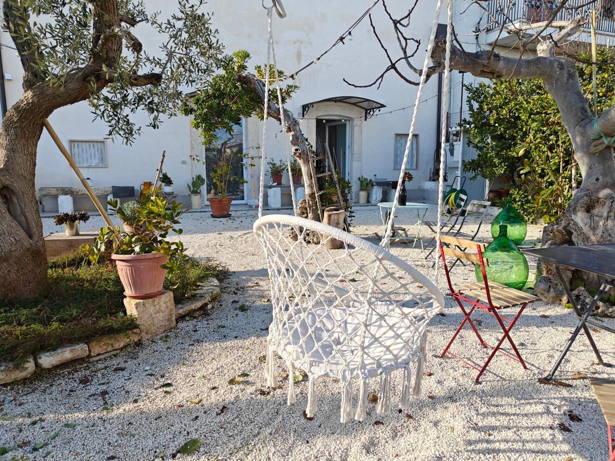 Masseria Casino Ciomme Gioia Del Colle Extérieur photo