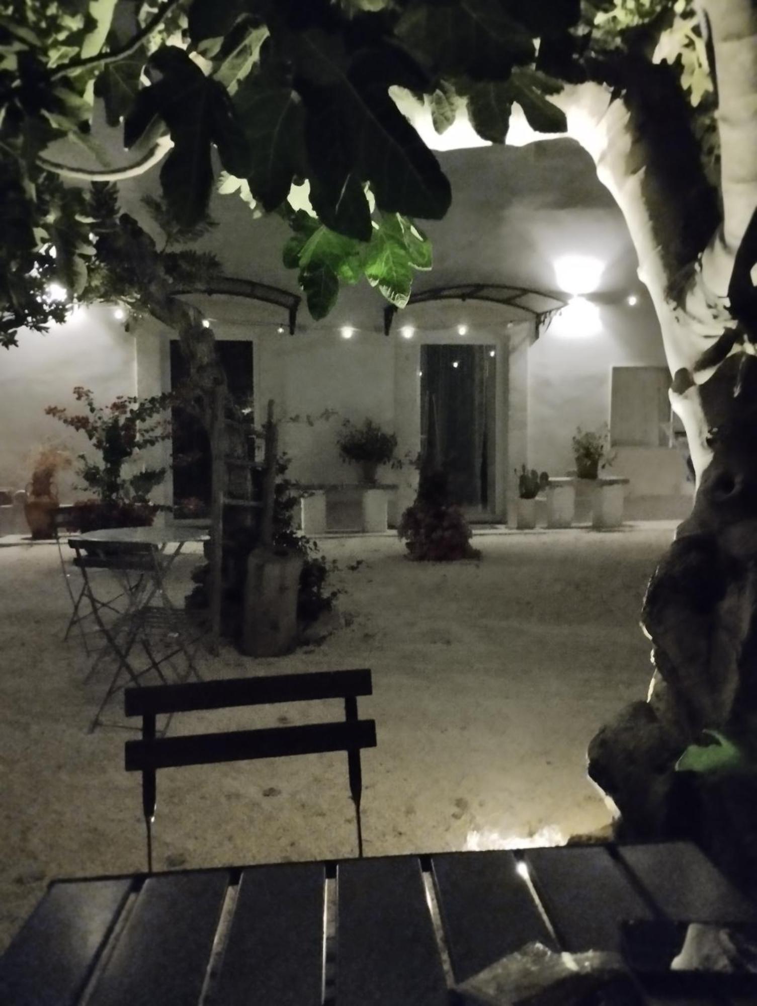 Masseria Casino Ciomme Gioia Del Colle Extérieur photo